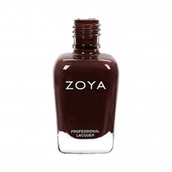 Vegan-Friendly Breathable Nail Polish - Elaine 15ml (ZP912) 