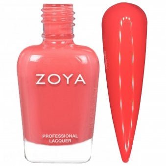 Darling 2021 Spring Nail Polish Collection - Ella (ZP1079) 15ml