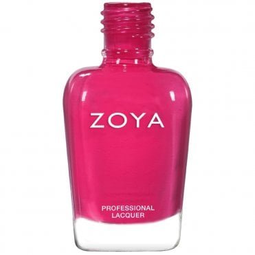 Sunshine 2018 Nail Polish Collection - Ellie (ZP944) 15ml