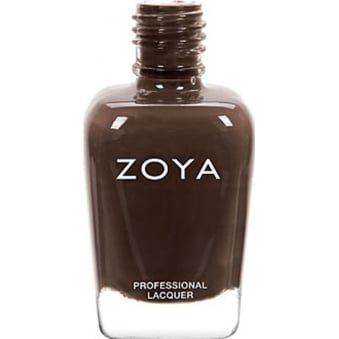 Nail Polish Naturel Deux Transitional 2014 Collection - Emilia 15ml (ZP744)