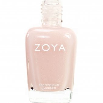 Vegan-Friendly Breathable Nail Polish - Erin 15ml (ZP348)