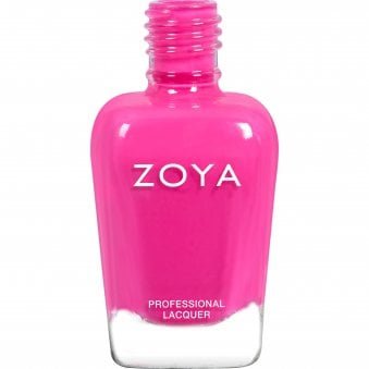 Vegan-Friendly Breathable Nail Polish - Esty 15ml (ZP894)