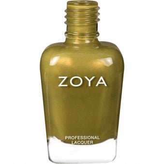 Intriguing 2020 Holiday Nail Polish Collection - Eunice (ZP1059) 15ml