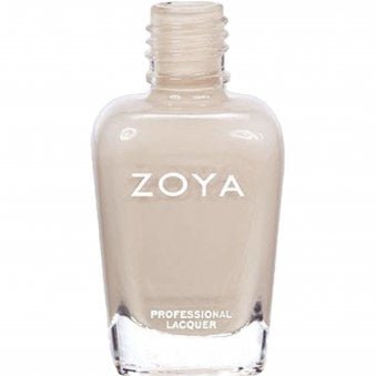 Vegan-Friendly Breathable Nail Polish - Farah 15ml (ZP586)