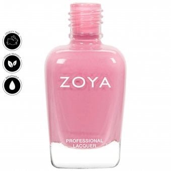 Vegan-Friendly Breathable Nail Polish - Flora 14ml (ZP269)