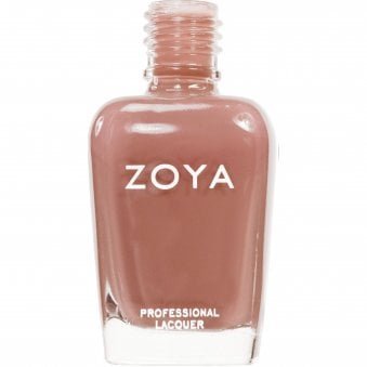 Vegan-Friendly Breathable Nail Polish - Flowie 15ml (ZP139)