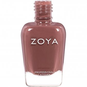 Vegan-Friendly Breathable Nail Polish - Foster (ZP1003) 15ml