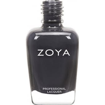 Vegan-Friendly Breathable Nail Polish - Genevieve 14ml (ZP753)