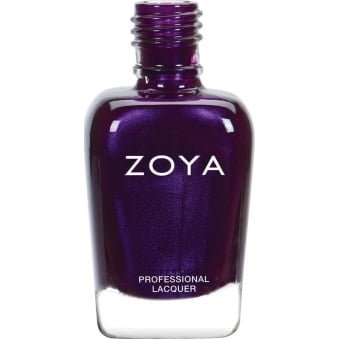 Vegan-Friendly Breathable Nail Polish - Giada 14ml (ZP809)