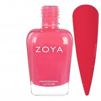 Vegan-Friendly Breathable Nail Polish - Gigi 15ml (ZP1147)