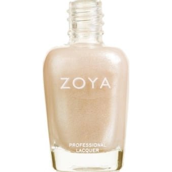 Vegan-Friendly Breathable Nail Polish - Glimmer 14ml (ZP297)