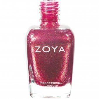 Vegan-Friendly Breathable Nail Polish - Gloria 15ml (ZP532)