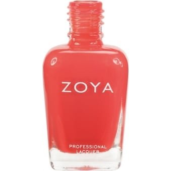Vegan-Friendly Breathable Nail Polish - Heidi 15ml (ZP442)