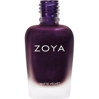 Nail Polish - Iris 15ml (ZP817)