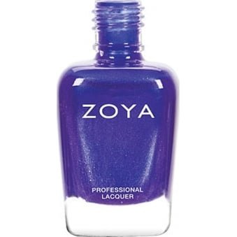 Nail Polish Summer Paradise Sun 2015 Collection - Isa 14ml (ZP793)