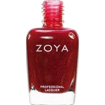 Vegan-Friendly Breathable Nail Polish - Jade 15ml (ZP196)
