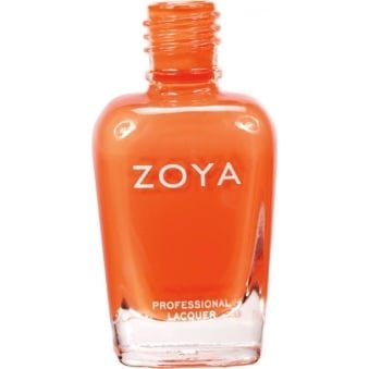 Vegan-Friendly Breathable Nail Polish - Jancyn 14ml (ZP518)