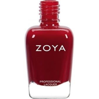 Vegan-Friendly Breathable Nail Polish - Janel 14ml (ZP804)