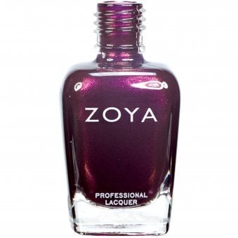 Vegan-Friendly Breathable Nail Polish - Jem 15ml (ZP575)