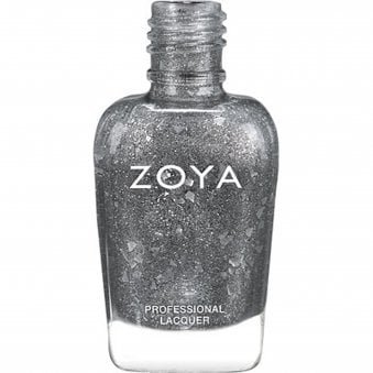 Twinkling 2019 Holiday Nail Polish Collection - Jett (ZP1024) 15ml