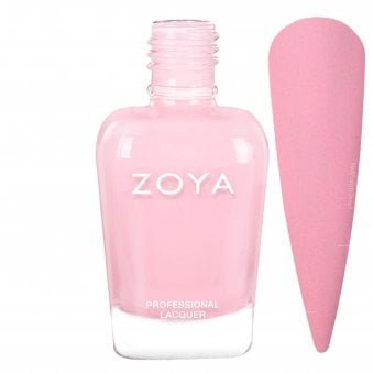 Vegan-Friendly Breathable Nail Polish - Joanie 15ml (ZP1143)