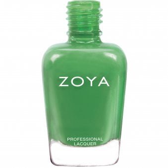 Vegan-Friendly Breathable Nail Polish - Josie 15ml (ZP667)