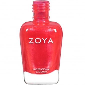 Wanderlust 2017 Nail Polish Collection - Journey (ZP900) 15ml