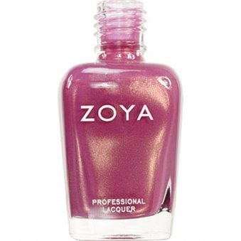 Vegan-Friendly Breathable Nail Polish - Joy 15ml (ZP236)