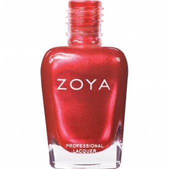 Vegan-Friendly Breathable Nail Polish - Kamilah 15ml (ZP430)