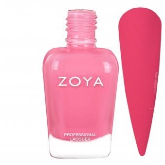 Vegan-Friendly Breathable Nail Polish - Kay 15ml (ZP1146)