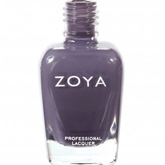 Vegan-Friendly Breathable Nail Polish - Kelly 15ml (ZP519)