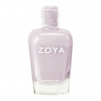 Vegan-Friendly Breathable Nail Polish - Kendal 15ml (ZP594)
