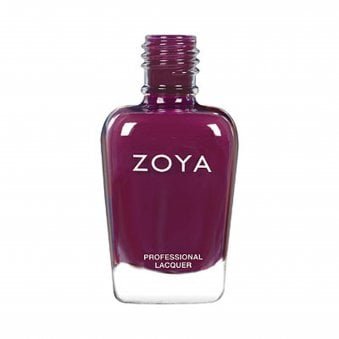 Vegan-Friendly Breathable Nail Polish - Kendra (ZP957) 15ml