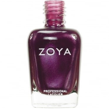 Nail Polish Collection - Kierra 15ml (ZP240)