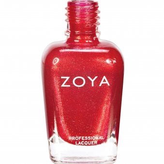 Vegan-Friendly Breathable Nail Polish - Kimmy 15ml (ZP547)