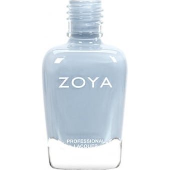 Vegan-Friendly Breathable Nail Polish - Kristen 14ml (ZP591)