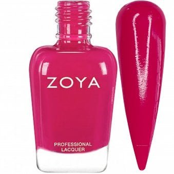 Splash 2020 Summer Nail Polish Collection - Kristie (ZP1037) 15ml