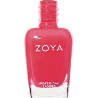 Vegan-Friendly Breathable Nail Polish - Kylie 2 14ml (ZP299)