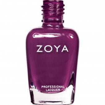 Vegan-Friendly Breathable Nail Polish - Lael 15ml (ZP419)