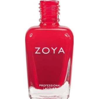 Vegan-Friendly Breathable Nail Polish - LC 14ml (ZP443)