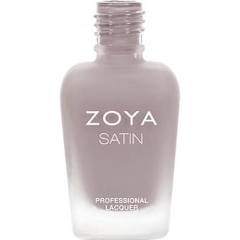 Nail Polish Naturel Satins 2015 Collection - Leah 15ml (ZP782)