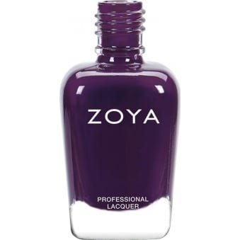 Nail Polish Focus & Flair Fall 2015 Collection Lidia 15ml (ZP803)
