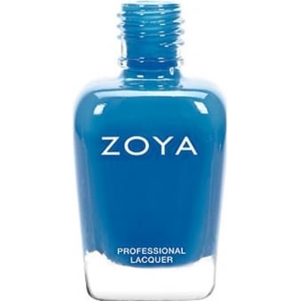 Nail Polish Tickled Summer Creams Collection - Ling 15ml (ZP731)