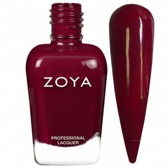 Luscious 2020 Fall Nail Polish Collection - Lisa (ZP1052) 15ml