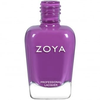 Wanderlust 2017 Nail Polish Collection - Lois (ZP903) 15ml