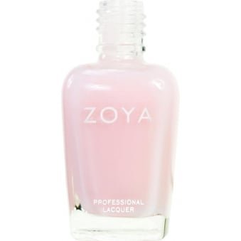 Vegan-Friendly Breathable Nail Polish - Loretta 15ml (ZP334)