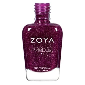 Vegan-Friendly Breathable Nail Polish - Lorna 15ml (ZP873)