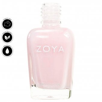 Vegan-Friendly Breathable Nail Polish - Madison 15ml (ZP354)
