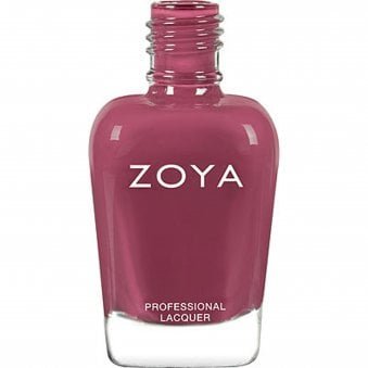 Vegan-Friendly Breathable Nail Polish - Mai 15ml (ZP1016)