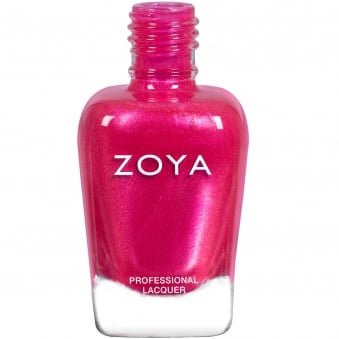 Wanderlust 2017 Nail Polish Collection - Mandy (ZP899) 15ml